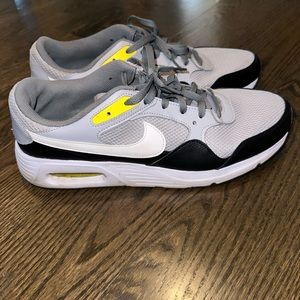 Nike Air Men’s Shoes